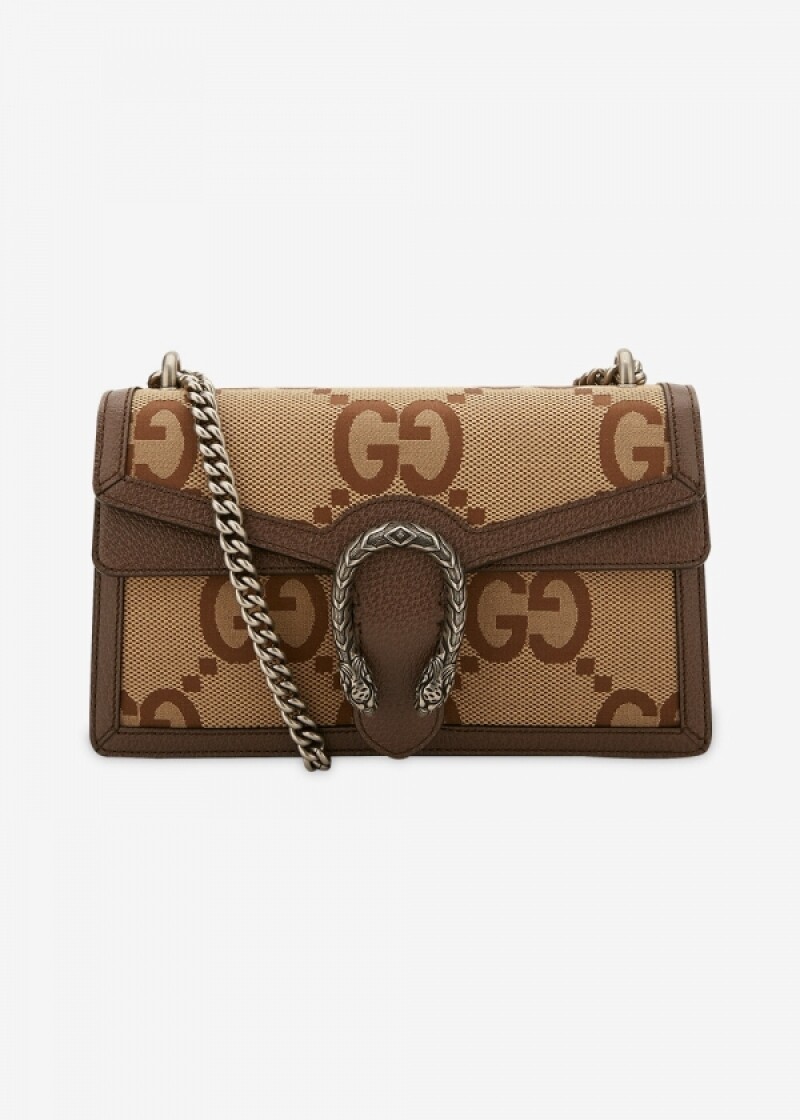 구찌 여성 디오니서스 베이지 숄더백 400249 UKMBN 2572