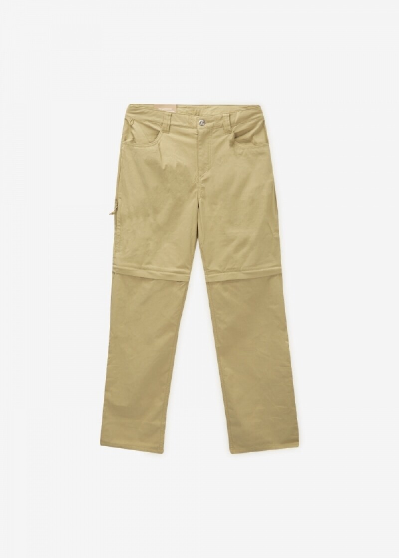 파타고니아 남성 맨즈 컨버터블 클래식 탄 팬츠 55257 CSC