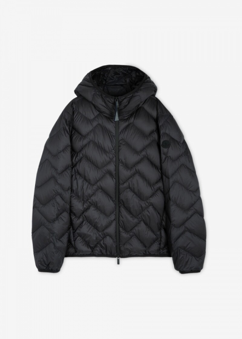 몽클레어 남성 비몬트 블랙 패딩 1A00076 59879 999