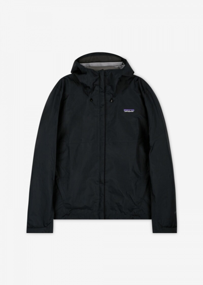 파타고니아 남성 토렌트쉘 3L 블랙 자켓 85241 BLK