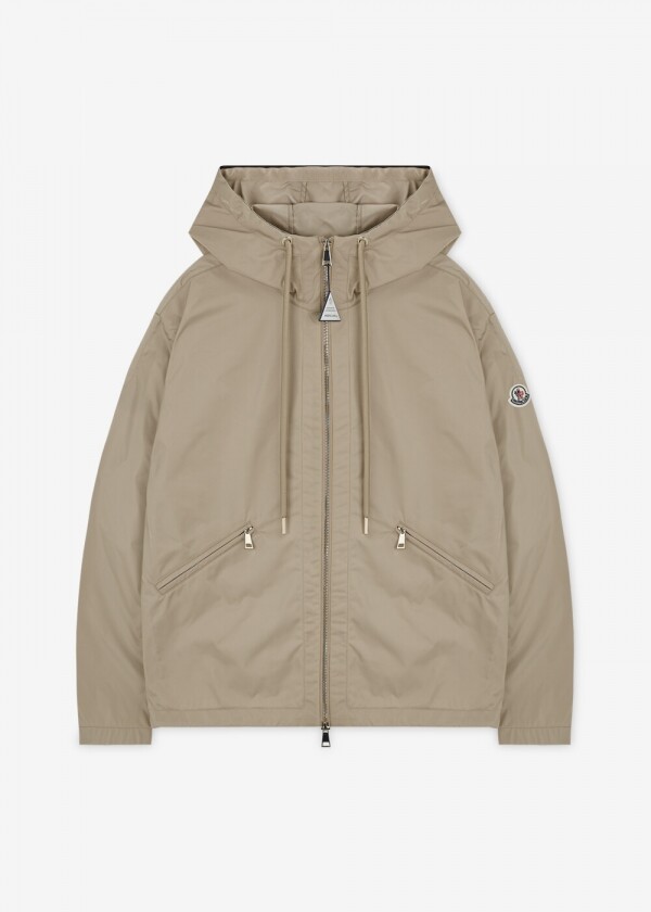 꼬르소밀라노,몽클레어 여성 카시오페아 베이지 자켓 1A00180 54A1K 239