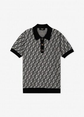 스크래치_펜디 남성 FF 로고 블랙 카라티 FZC349 AR85 F0QA1(184698)