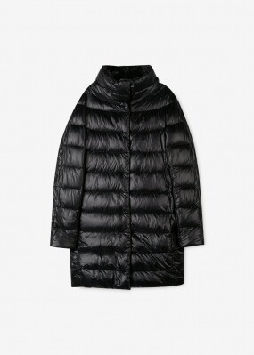 스크래치_에르노 여성 도라 블랙 패딩 PI0177DIC 12017 9300(184888)