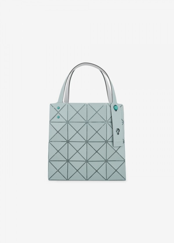 꼬르소밀라노,이세이미야케 여성 바오바오 캐럿 애쉬 그린 토트백 BB56 AG611 64