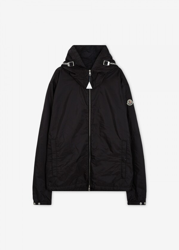 꼬르소밀라노,몽클레어 남성 레모레이 블랙 자켓 1A00129 539ZD 999