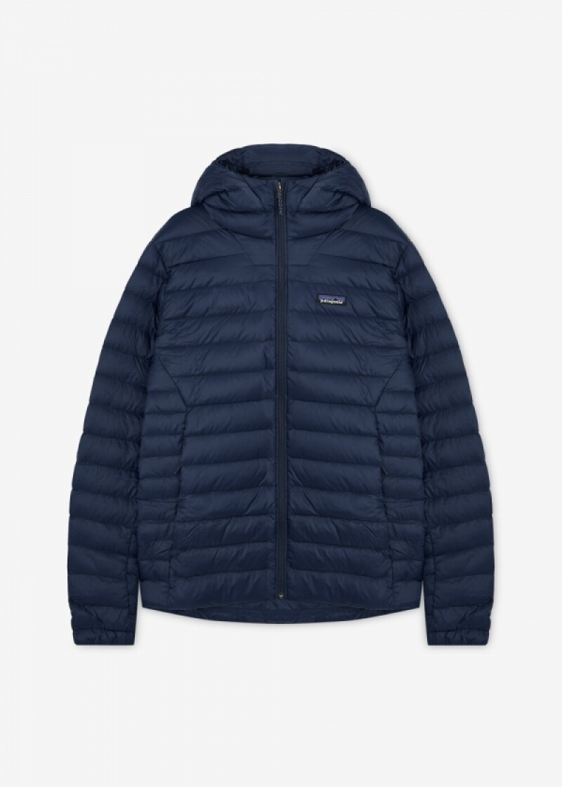 파타고니아 남성 맨즈 다운 뉴 네이비 패딩 84702 NENA