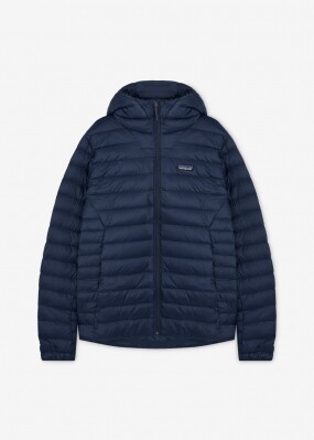 파타고니아 남성 맨즈 다운 뉴 네이비 패딩 84702 NENA