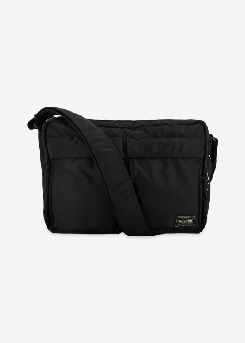요시다포터 남성 올 뉴 탱커 블랙 크로스백 62208633 10