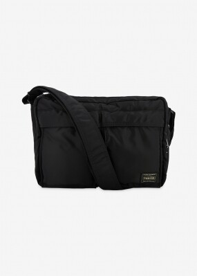 요시다포터 남성 올 뉴 탱커 블랙 크로스백 62208633 10