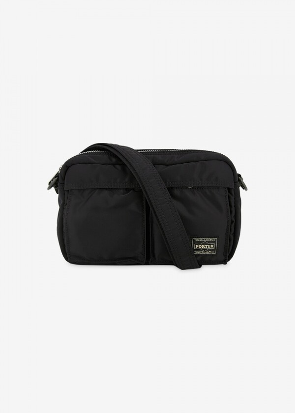 꼬르소밀라노,요시다포터 남성 올 뉴 탱커 블랙 크로스백 62208634 10