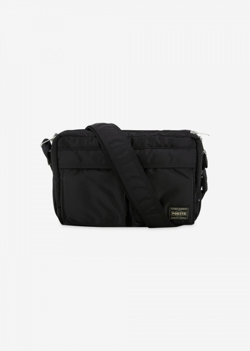 요시다포터 남성 올 뉴 탱커 블랙 크로스백 62215154 10