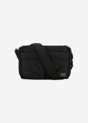 요시다포터 남성 올 뉴 탱커 블랙 크로스백 62215154 10