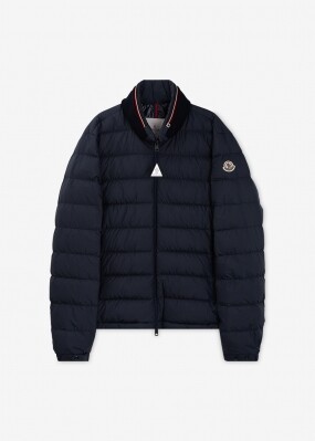 몽클레어 남성 브렌단 네이비 패딩 1A00019 597X2 779