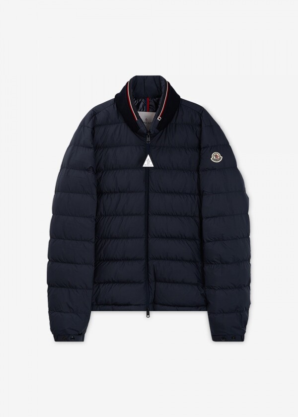 꼬르소밀라노,몽클레어 남성 브렌단 네이비 패딩 1A00019 597X2 779
