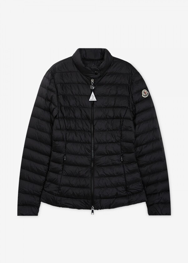 꼬르소밀라노,몽클레어 여성 이겔 블랙 패딩 1A00092 597YF 999