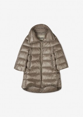 스크래치_에르노 여성 클레오페 도브그레이 패딩 PI0001DIC 12017 2600(187045)