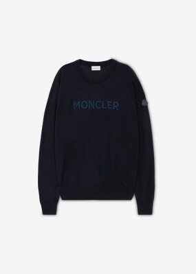 스크래치_몽클레어 남성 지로콜로 네이비 니트 9C00011 M1180 742(187040)