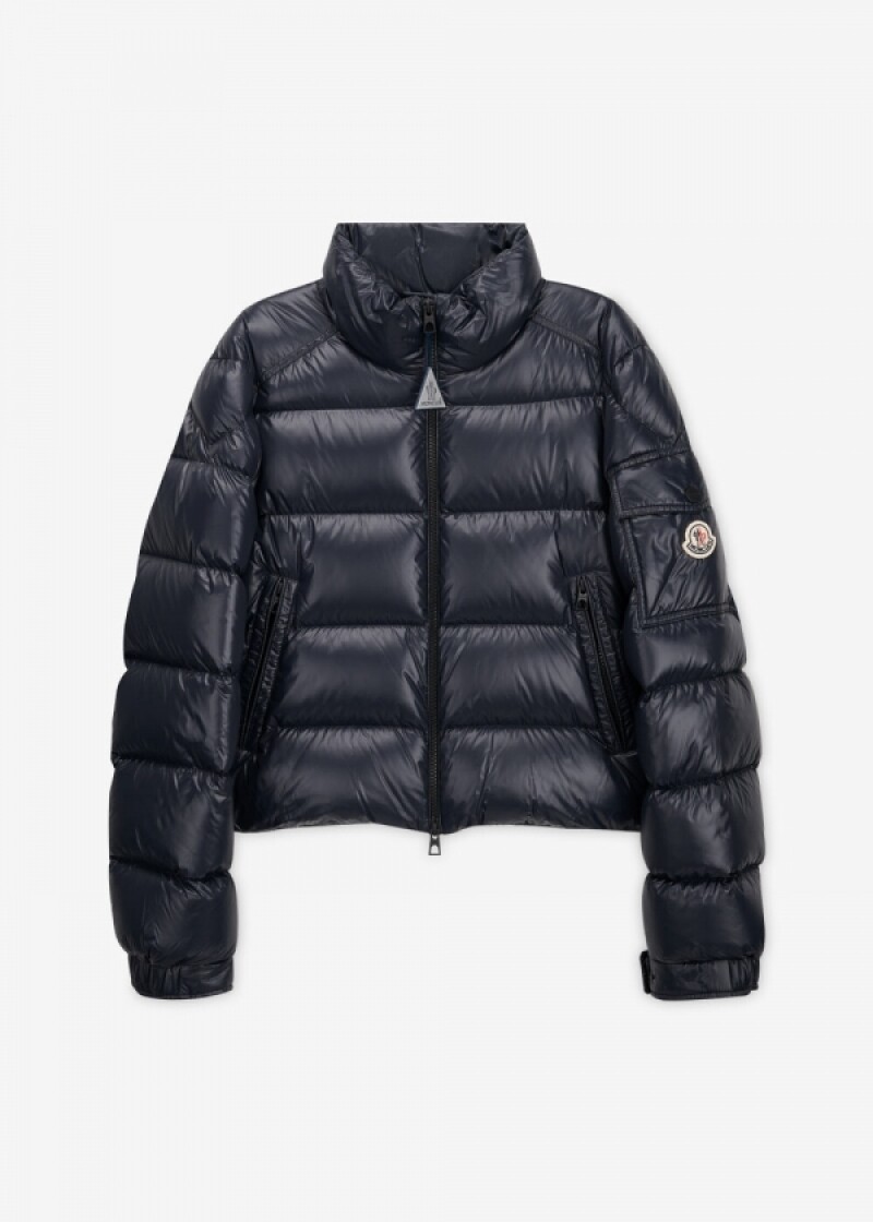 몽클레어 여성 페트라 블랙 패딩 1A00032 596XE 999