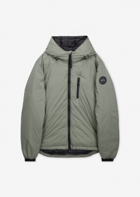 캐나다구스 남성 롯지 후디 R 세이지브러쉬 패딩 5078MB 9852