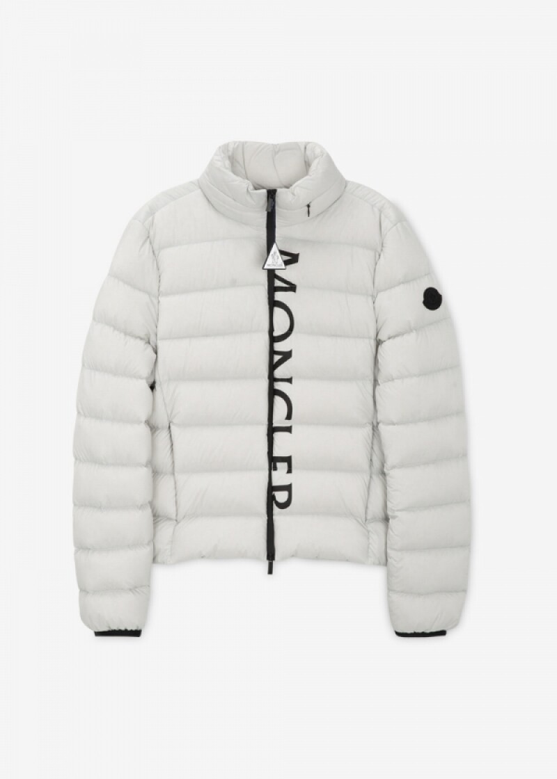 스크래치_몽클레어 여성 세르세스 오픈 그레이 패딩 1A00073 53333 90D(187287)