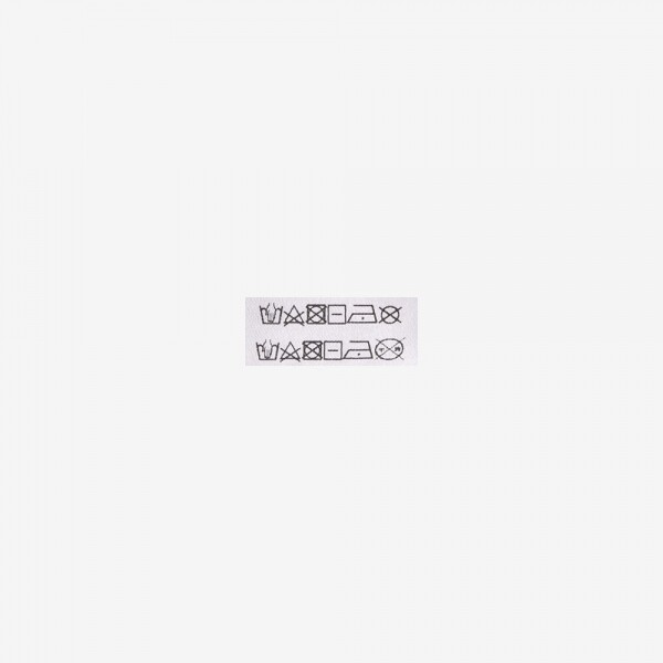 꼬르소밀라노,이놈어닛 남성 보틀 프린트 화이트 긴팔티 NUS19261 001