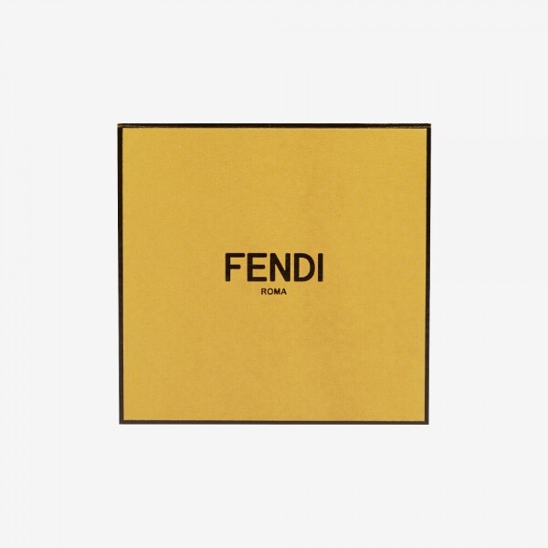꼬르소밀라노,펜디 여성 F IS FENDI 소프트골드/크리스탈 반지 8AG930 6DM F089U