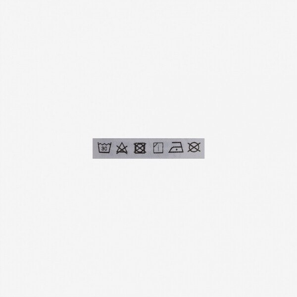 꼬르소밀라노,CP컴퍼니 남성 로고 패치 화이트 반팔티 14CMTS069A 006011W 103