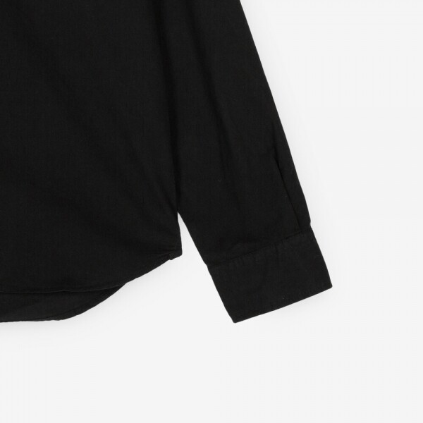 꼬르소밀라노,CP컴퍼니 남성 GABARDINE 블랙 자켓 16CMSH158A 002824G 999