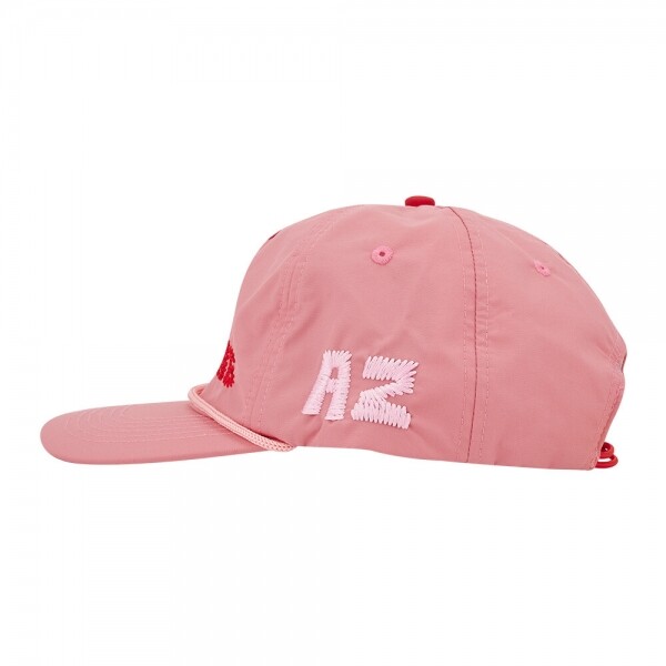 꼬르소밀라노,알렉스조노 공용 I DIG RUNNING 핑크 볼캡 AZ BF TRUCK PINK