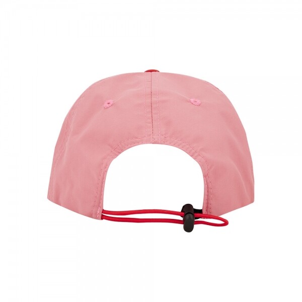 꼬르소밀라노,알렉스조노 공용 I DIG RUNNING 핑크 볼캡 AZ BF TRUCK PINK