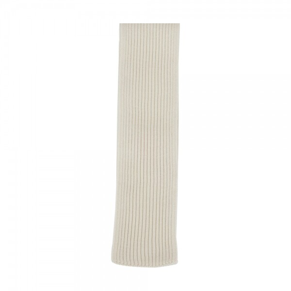 꼬르소밀라노,안데르센 안데르센 공용 로고 오프화이트 머플러 SCARF OFF WHITE