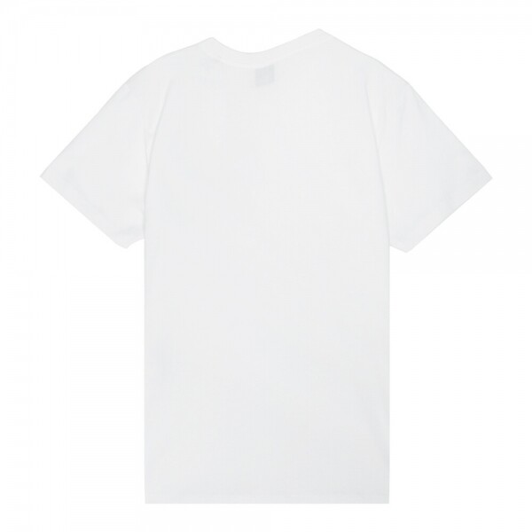 꼬르소밀라노,이자벨마랑 공용 VIDAL 화이트 반팔티 TS0103FA A2N44I 20WH