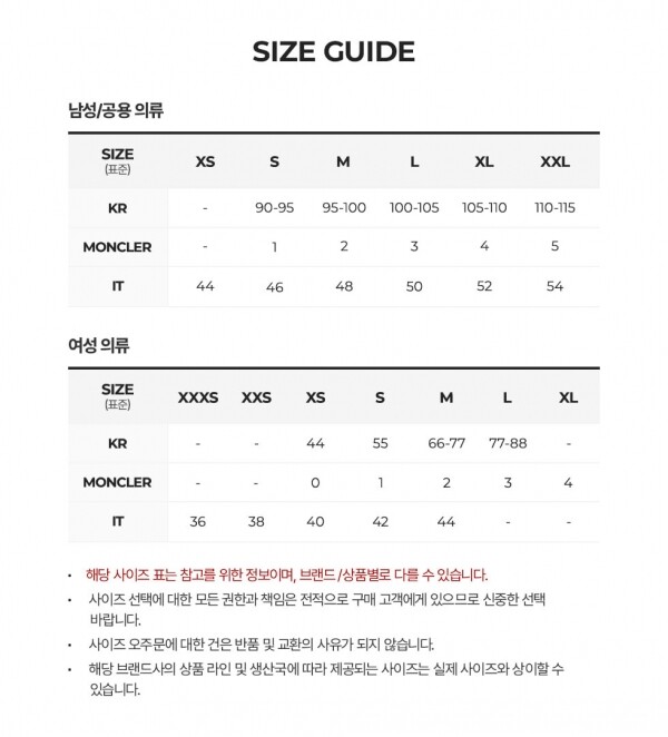 꼬르소밀라노,몽클레어 여성 카루라 그레노블 로고 블랙 패딩 1A00008 597X6 999