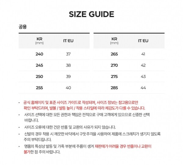 꼬르소밀라노,리프로덕션오브파운드 공용 1700L 라이트 그레이 스니커즈 468120161 LGR